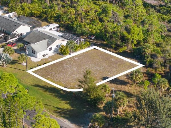 6657 GASPARILLA PINES BOULEVARD, ENGLEWOOD, FL 34224