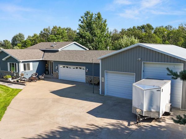 9260 Highway 95 NE, Foley, MN 56329