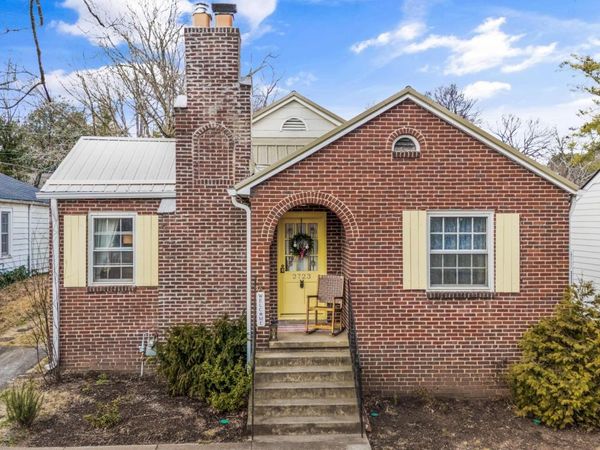 2723 Keystone Ave, Knoxville, TN 37917