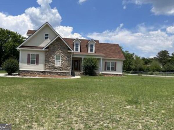 6519 Michael Drive, Lizella, GA 31052