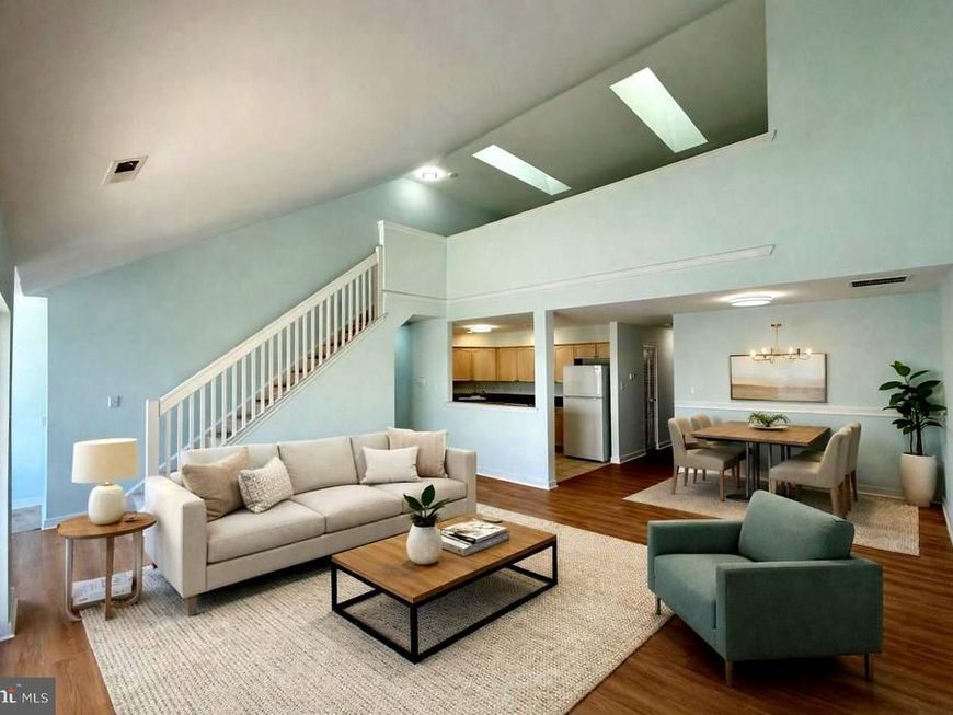 222 Louis Court, Unit K222, Philadelphia, PA 19114 Main Photo