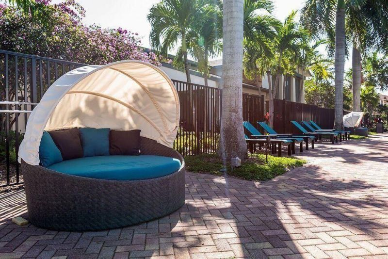 883 Millbrae Court, Unit 1, West Palm Beach, FL 33401 Photo