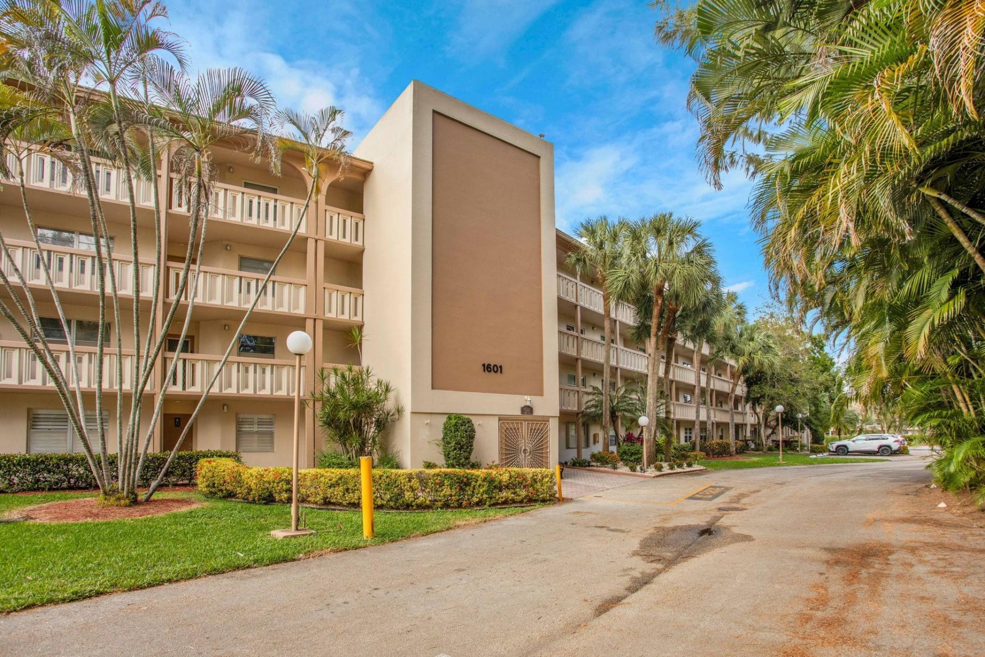 1601 Abaco, Unit M1, Coconut Creek, FL 33066 Photo