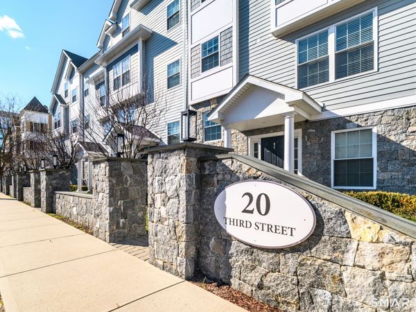 20 3rd, Unit 11, Stamford, CT 06905