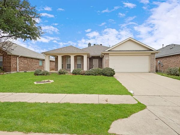 9816 Pierce Drive, McKinney, TX 75072