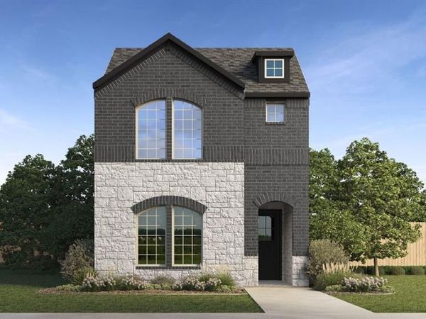 1034 Pilot Hill Drive, Euless, TX 76039