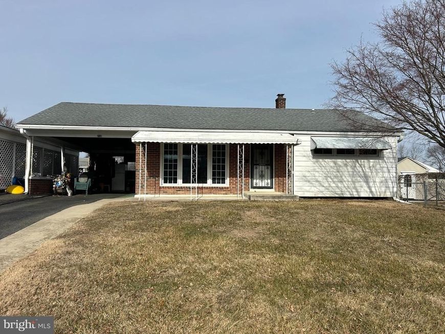 2112 N Lee Lane, Aston, PA 19014 Main Photo