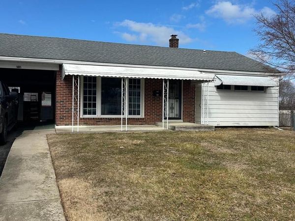 2112 N LEE LANE, ASTON, PA 19014