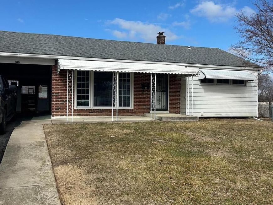 2112 N Lee Lane, Aston, PA 19014 Main Photo