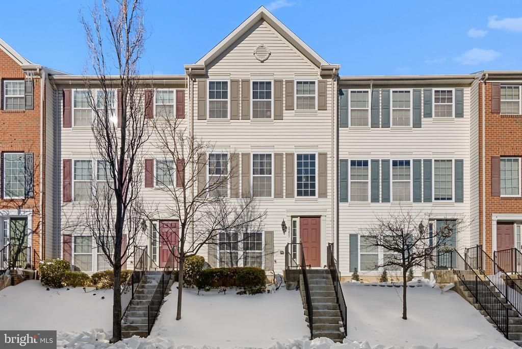 8253 Macintosh Court, Unit 59, Jessup, MD 20794 Main Photo