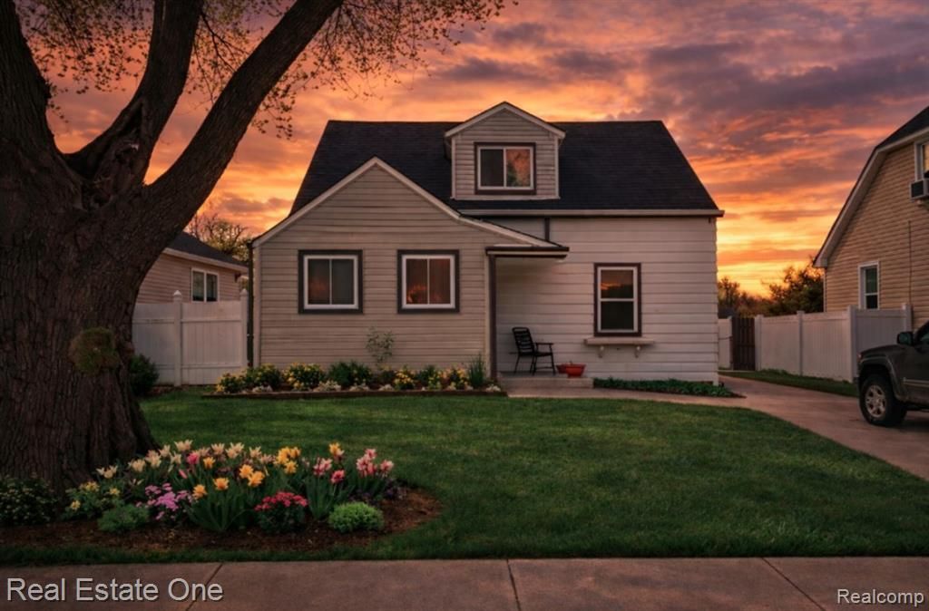 4928 Culver Street, Dearborn Heights, MI 48125 Main Photo