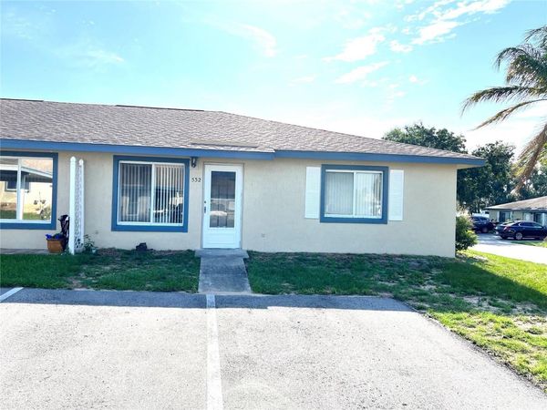 532 WINTER TERRACE, WINTER HAVEN, FL 33881