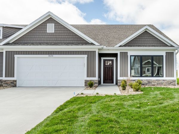 3634 Katherine Lane, Unit 3, St. Joseph, MI 49085