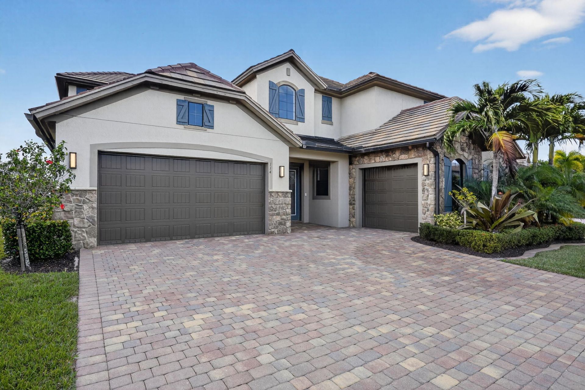 114 Indigo River Point, Jupiter, FL 33478 Photo