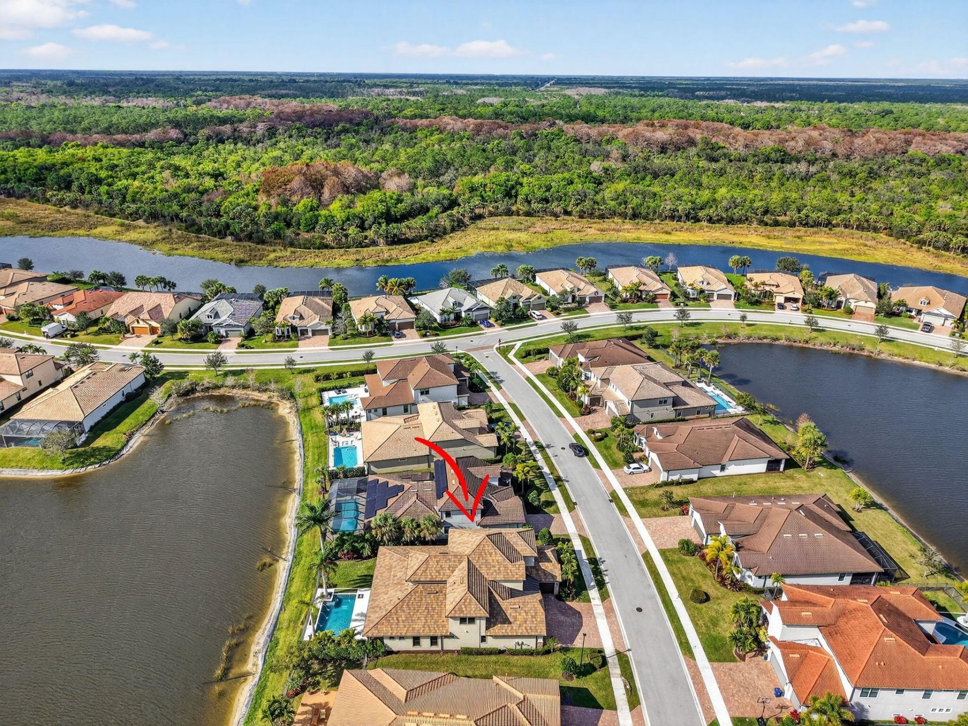 114 Indigo River Point, Jupiter, FL 33478 Photo