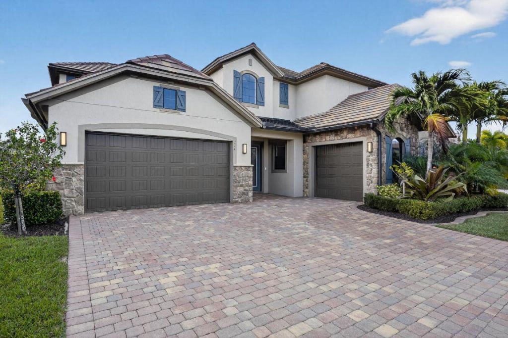 114 Indigo River Point, Jupiter, FL 33478 Photo