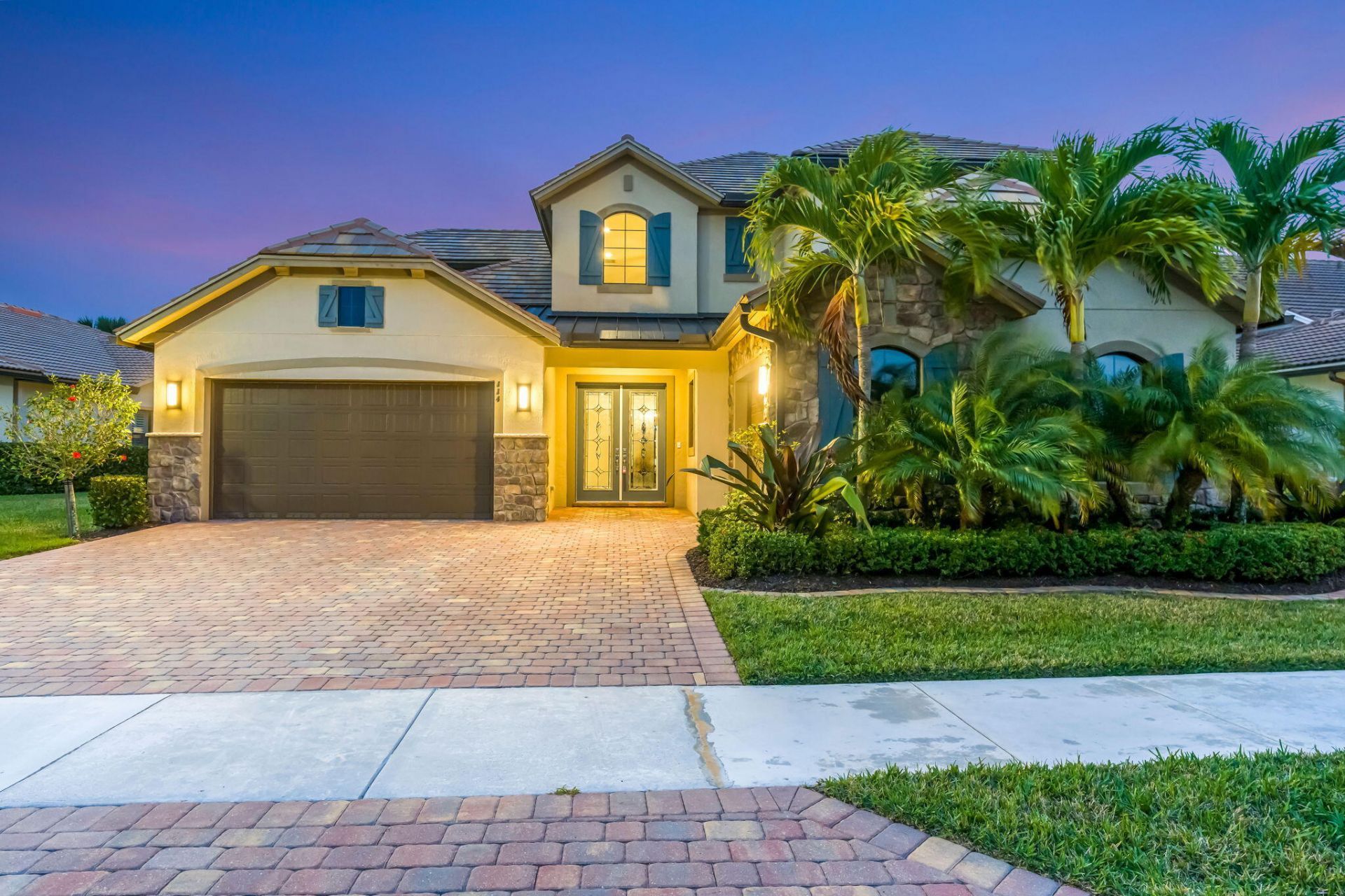114 Indigo River Point, Jupiter, FL 33478 Photo