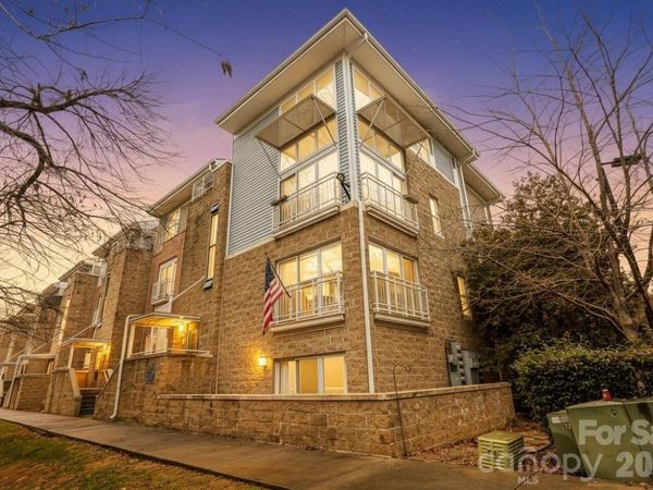 3905 Picasso Court, Charlotte, NC 28205