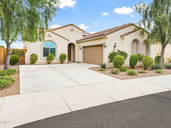 19739 N 259TH Avenue, Buckeye, AZ 85396