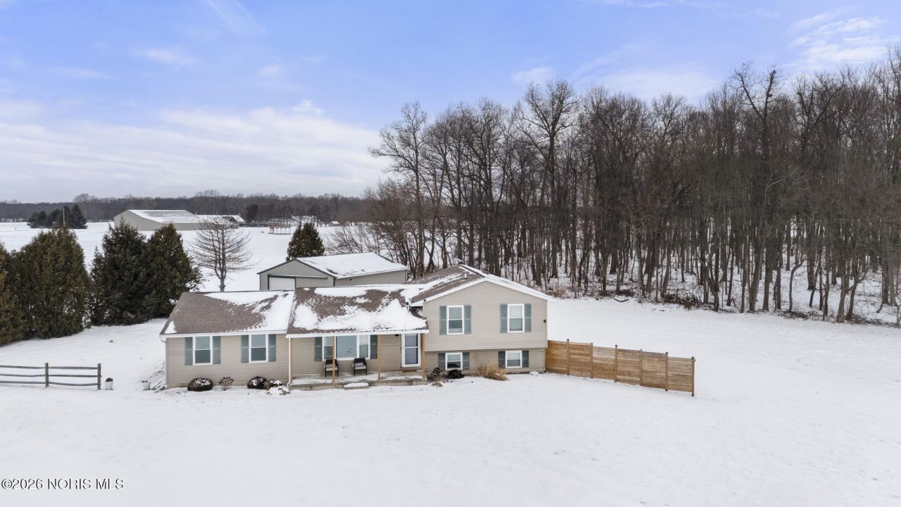 15770 County Road K, Wauseon, OH 43567 Main Photo