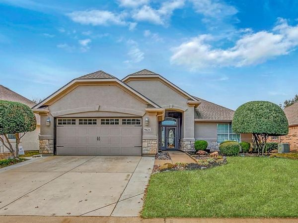 9621 Pinewood, Denton, TX 76207