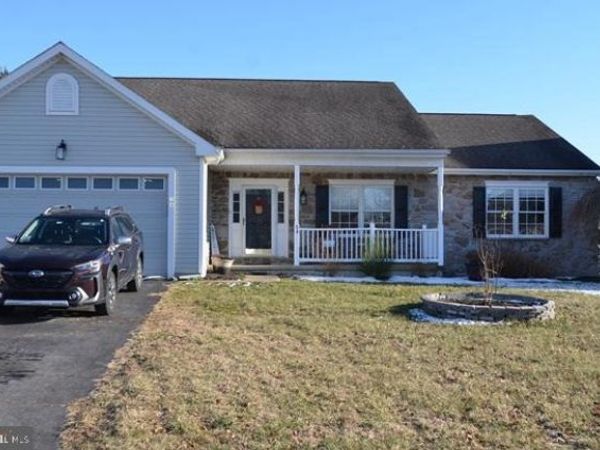 54 LONDON DRIVE, SMYRNA, DE 19977