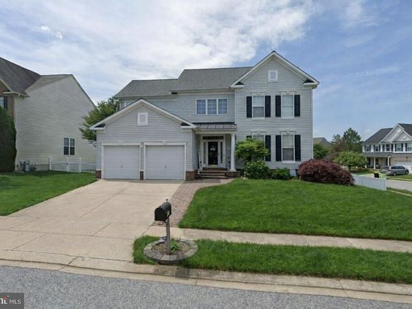 419 CLYDEBANK DRIVE, ABINGDON, MD 21009