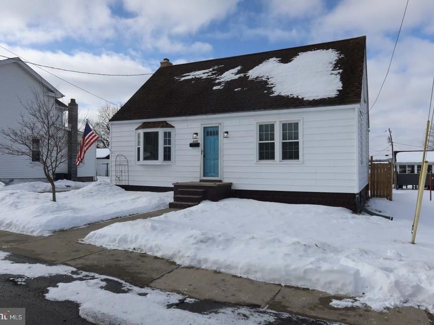 515 N 11th Street, Philipsburg, PA 16866 Main Photo