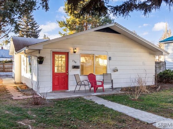 730 10th Street, IDAHO FALLS, ID 83404