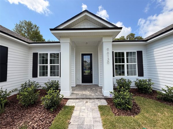 96130 CAPTAINS POINTE Road, Yulee, FL 32097