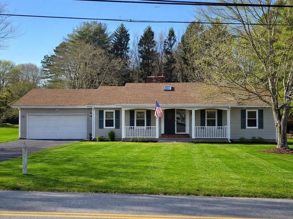 47 Narrows, Freetown, MA 02702