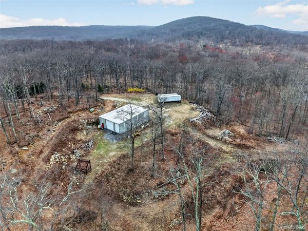 545 Grape Hollow Road, Holmes, NY 12531