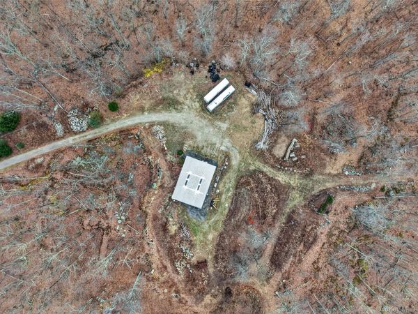 545 Grape Hollow Road, Holmes, NY 12531