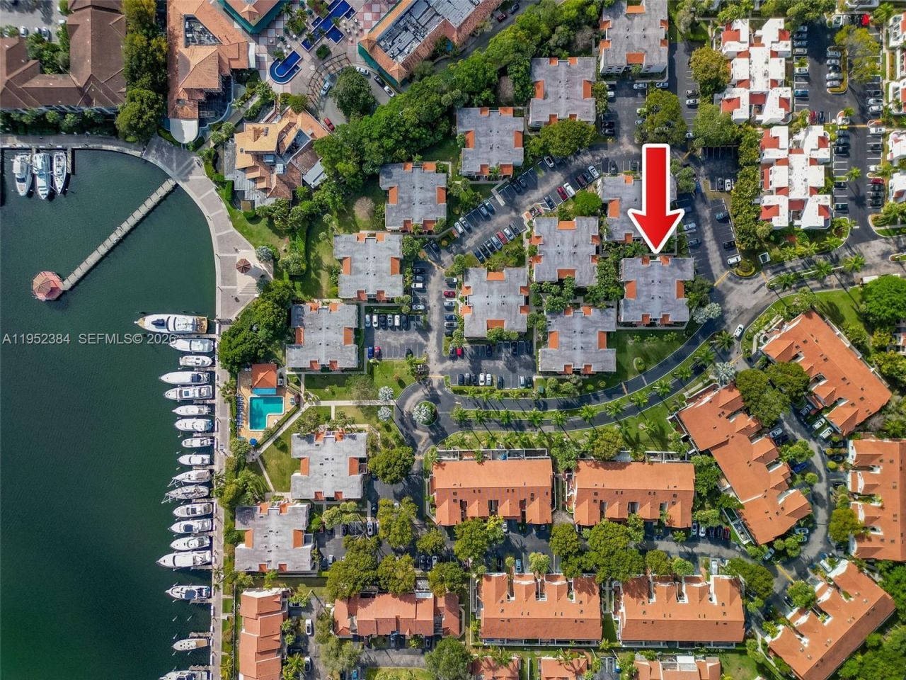 3545 Magellan Cir, Unit 351-5, Aventura, FL 33180 Photo