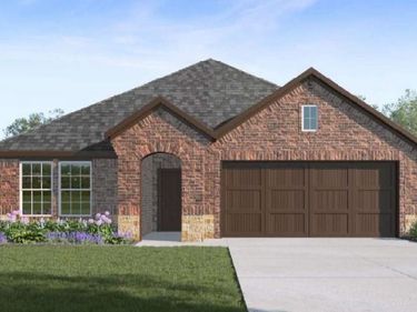 8217 Radiant Ridge Road, Fort Worth, TX 76120