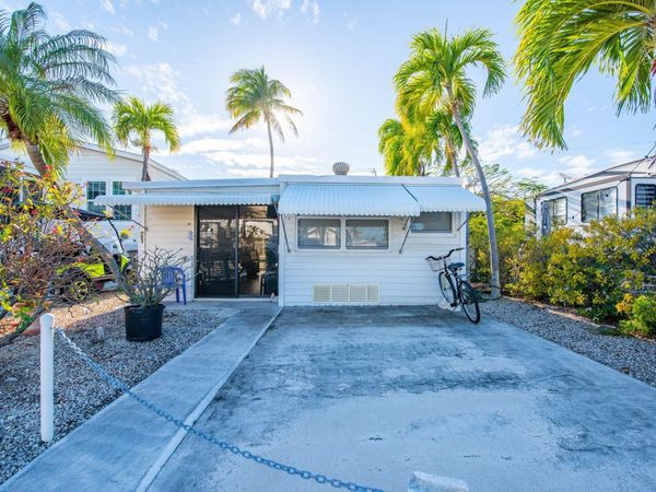 701 Spanish Main Drive, Unit 21, Cudjoe, FL 33042