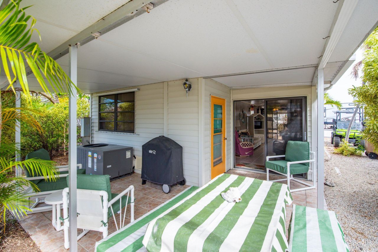 701 Spanish Main Drive, Unit 21, Cudjoe, FL 33042 Photo