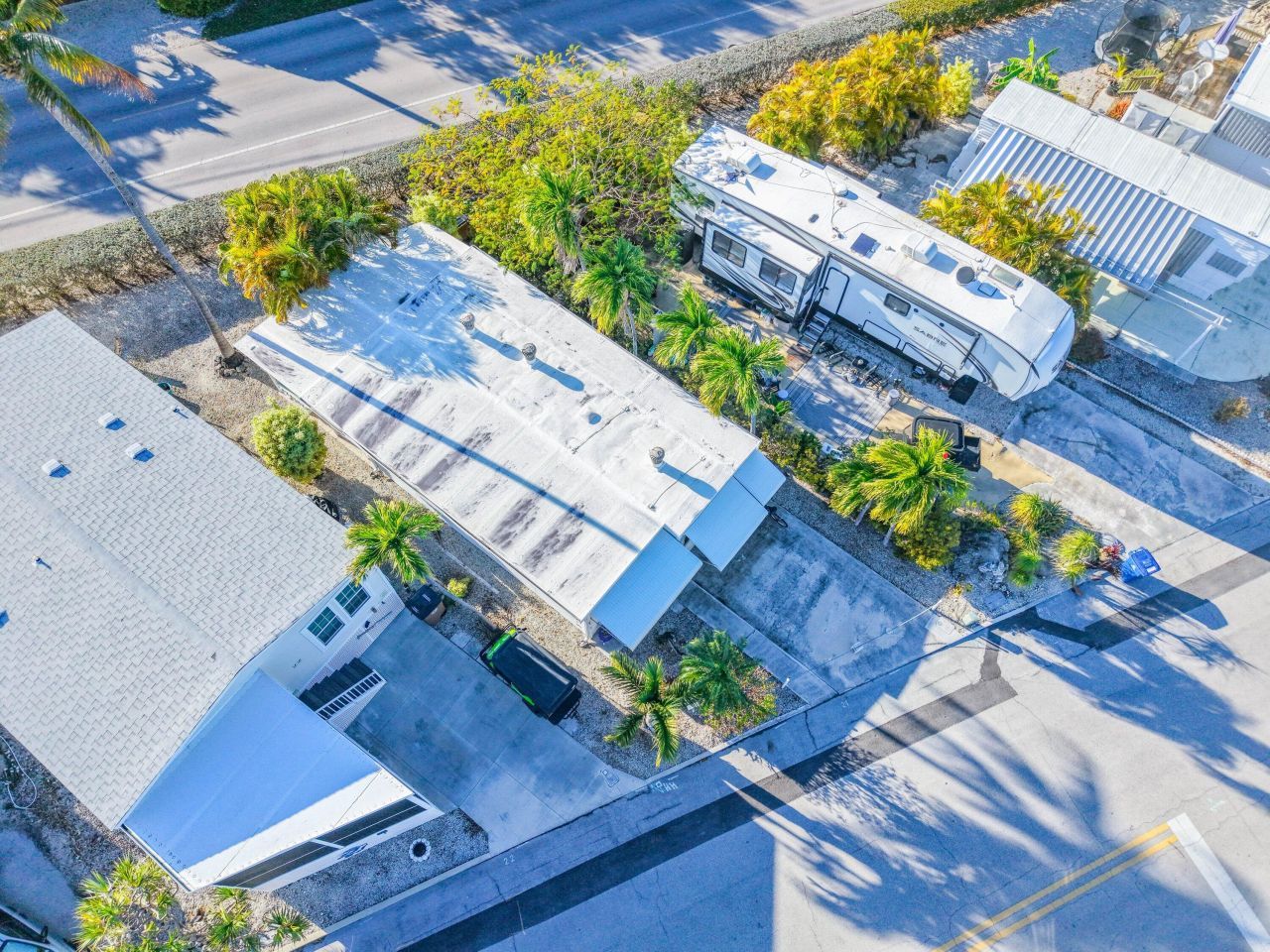 701 Spanish Main Drive, Unit 21, Cudjoe, FL 33042 Photo