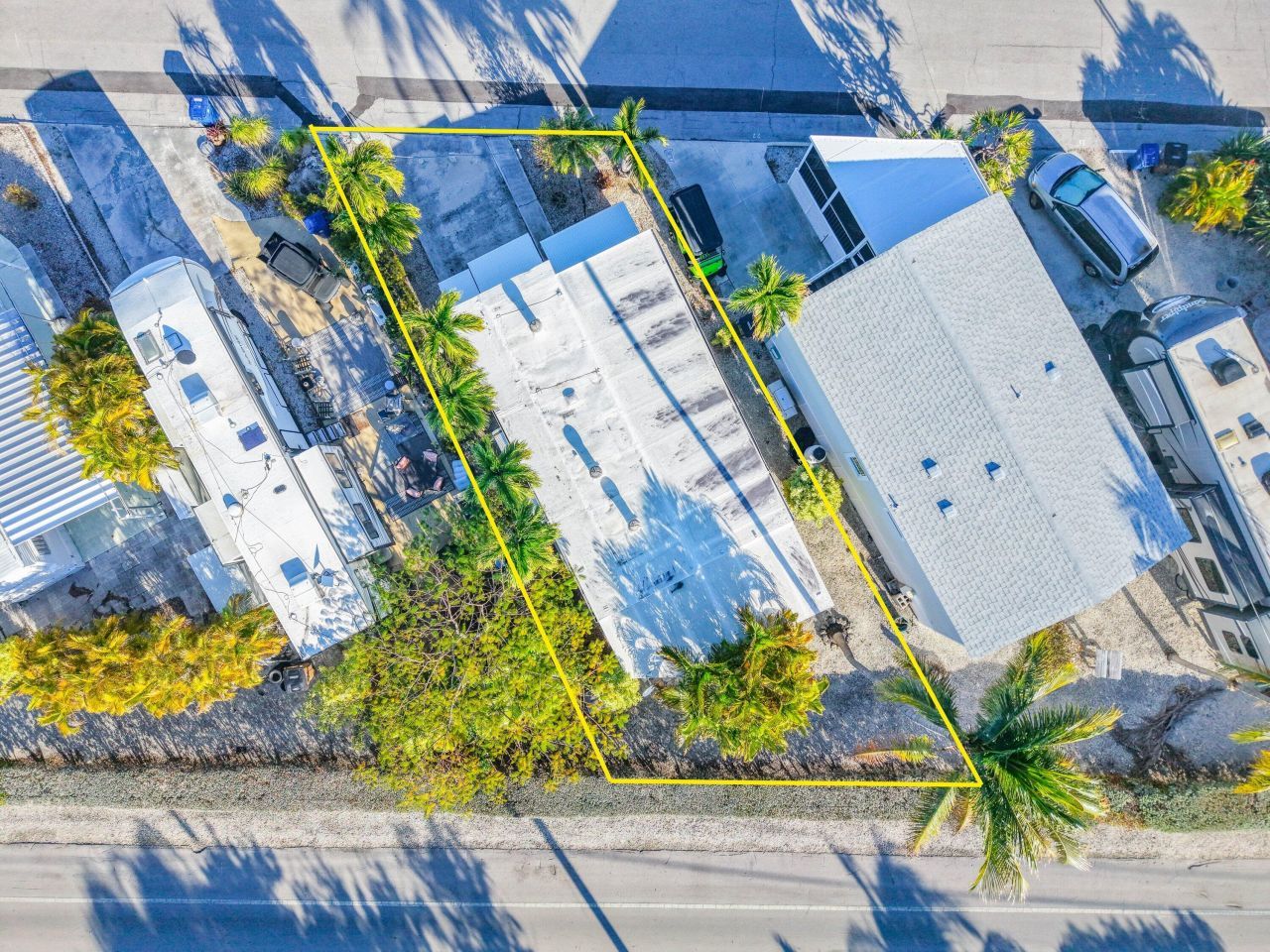 701 Spanish Main Drive, Unit 21, Cudjoe, FL 33042 Photo