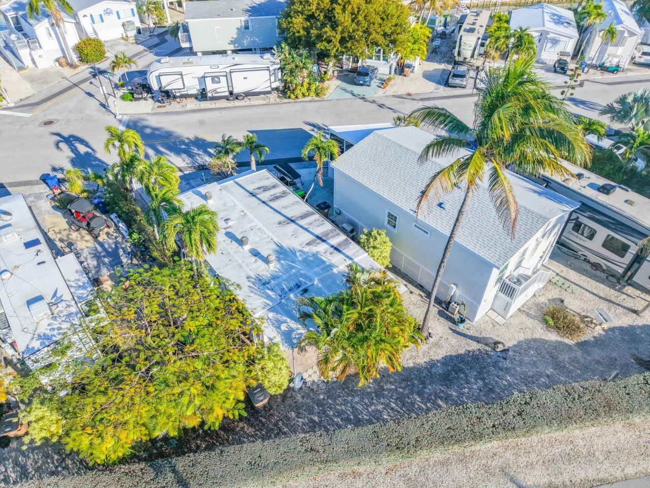 701 Spanish Main Drive, Unit 21, Cudjoe, FL 33042 Photo