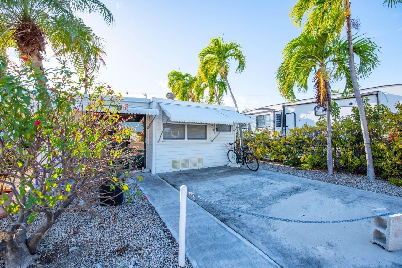 701 Spanish Main Drive, Unit 21, Cudjoe, FL 33042 Photo