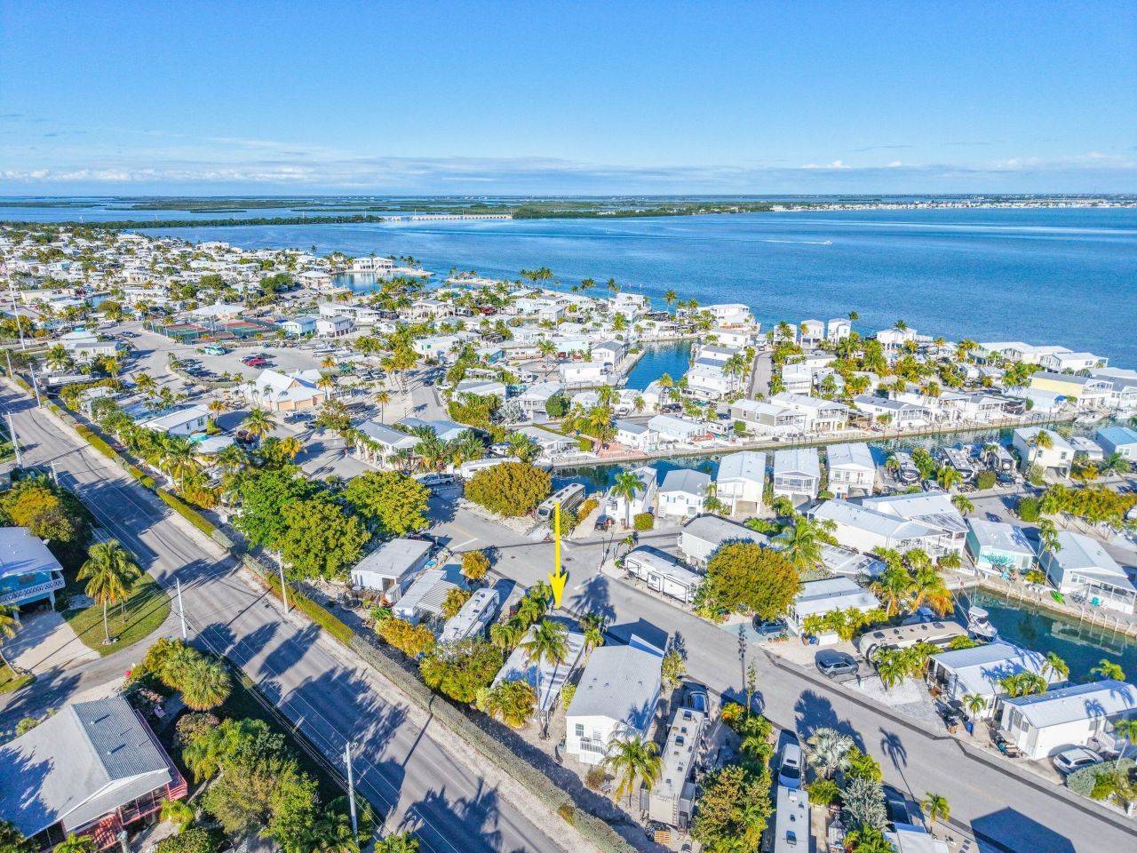 701 Spanish Main Drive, Unit 21, Cudjoe, FL 33042 Photo