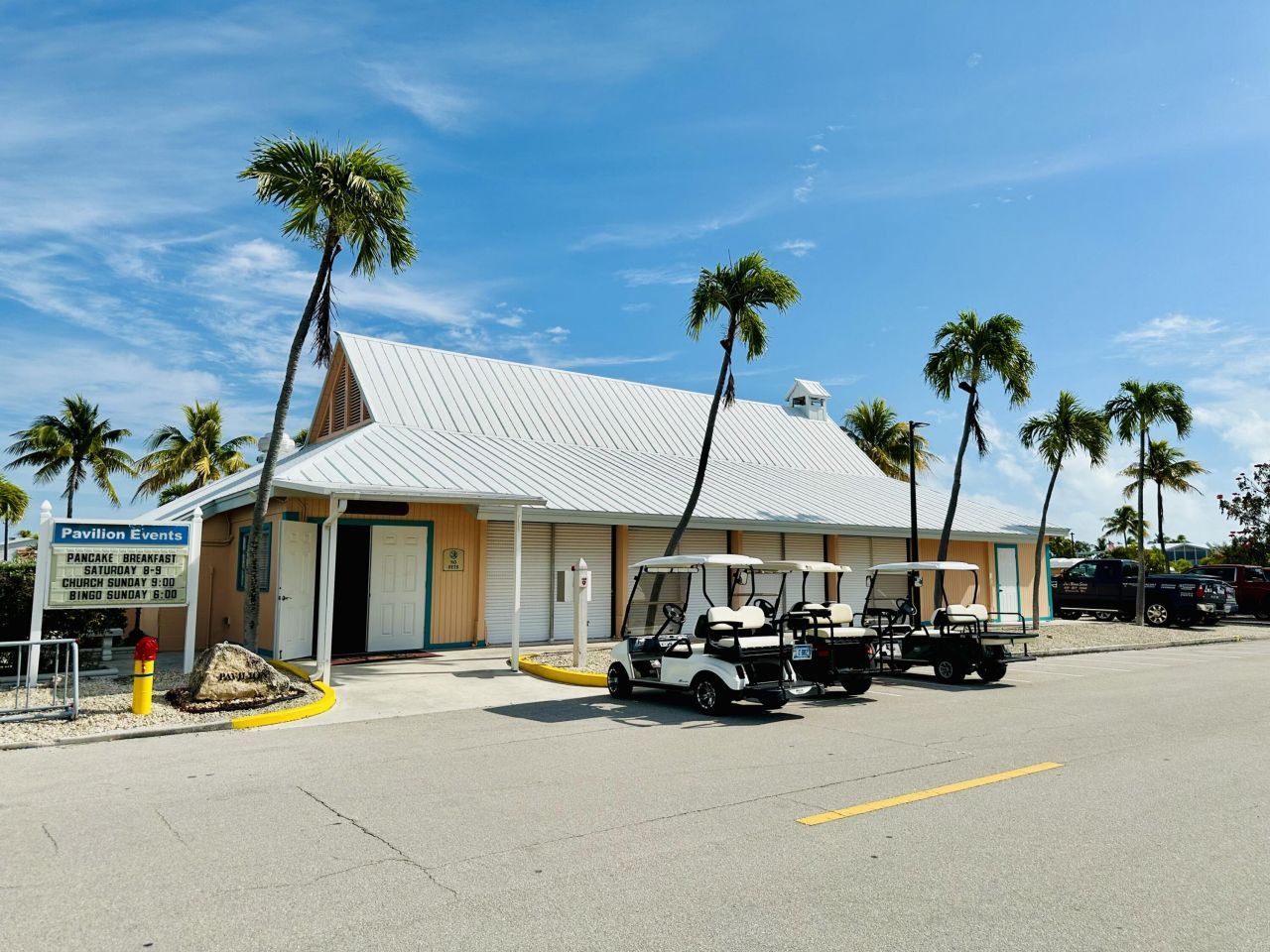 701 Spanish Main Drive, Unit 21, Cudjoe, FL 33042 Photo