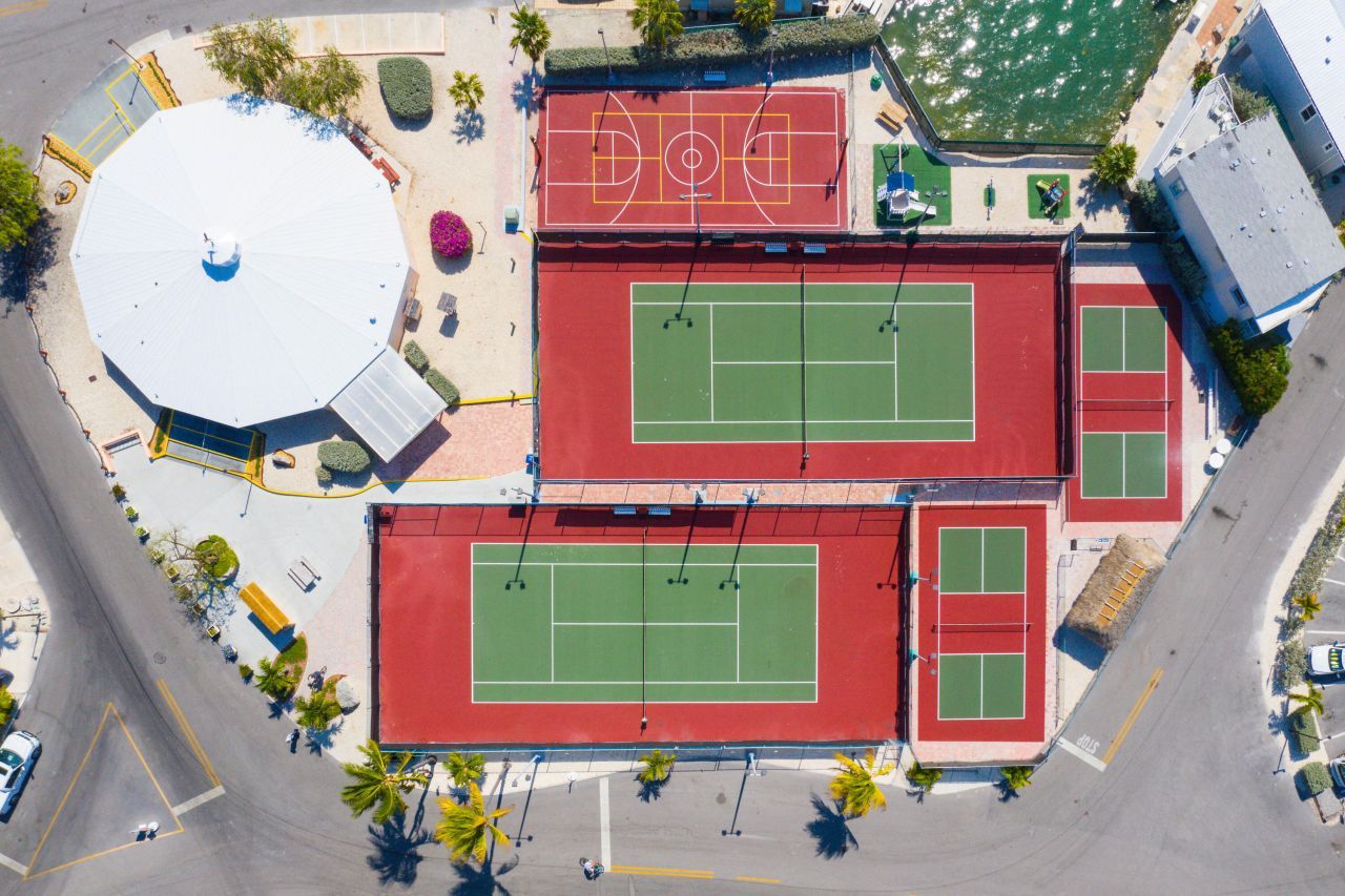 701 Spanish Main Drive, Unit 21, Cudjoe, FL 33042 Photo