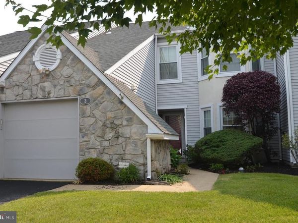 3 NATHAN COURT, NEWTOWN, PA 18940