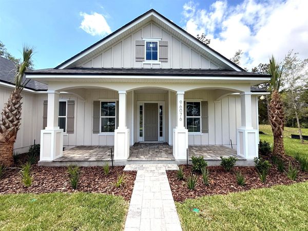 96076 CAPTAINS POINTE Road, Yulee, FL 32097