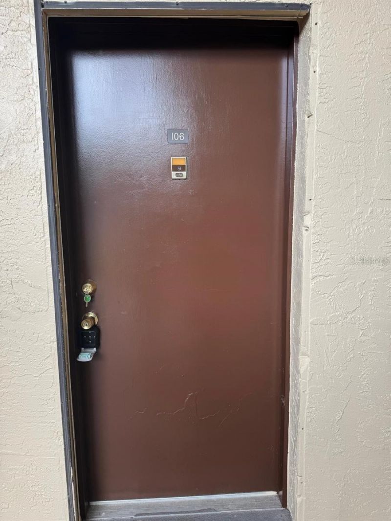 2050 Oleander Boulevard, Unit #5-202 #10, Fort Pierce, FL 34950 Photo