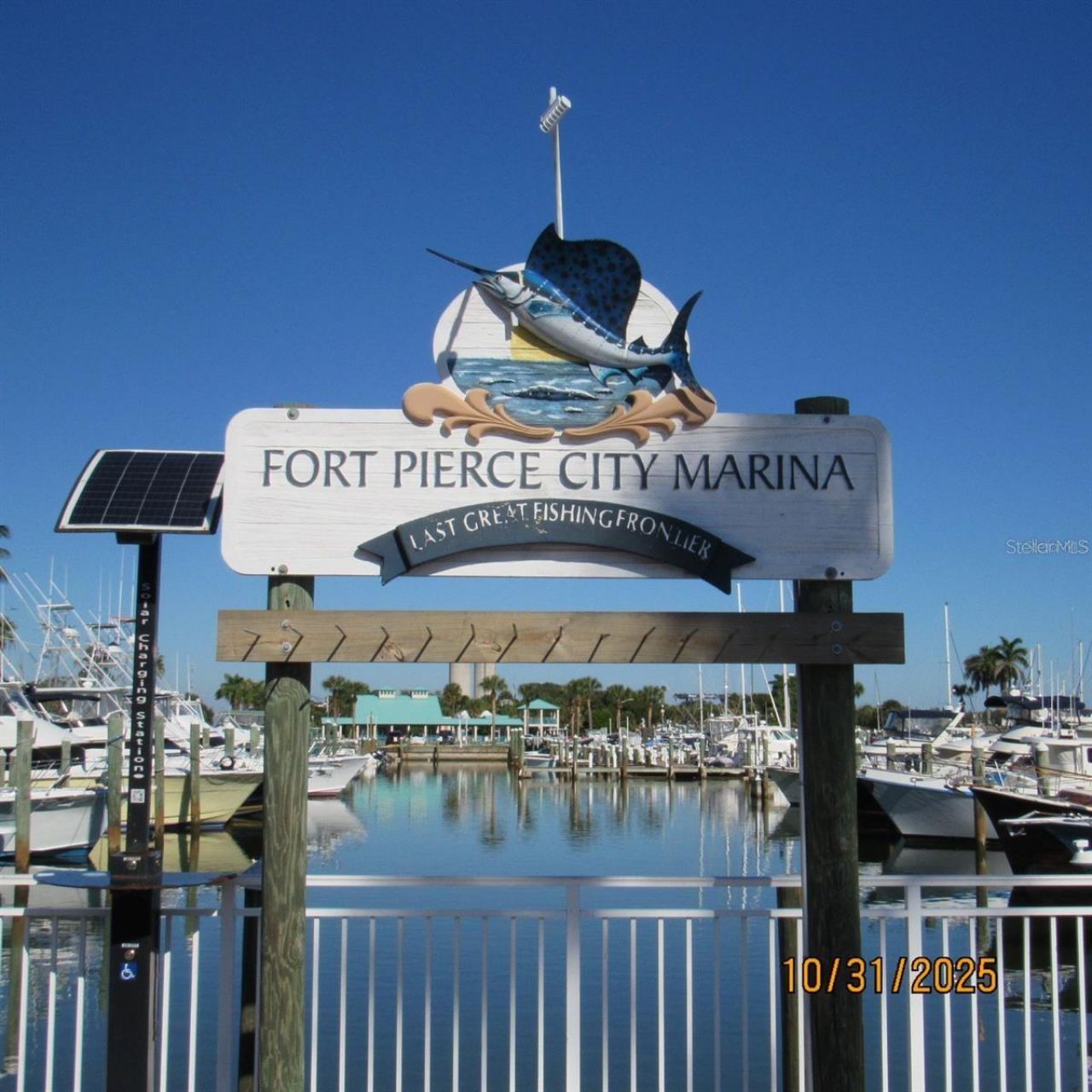 2050 Oleander Boulevard, Unit #5-202 #10, Fort Pierce, FL 34950 Photo