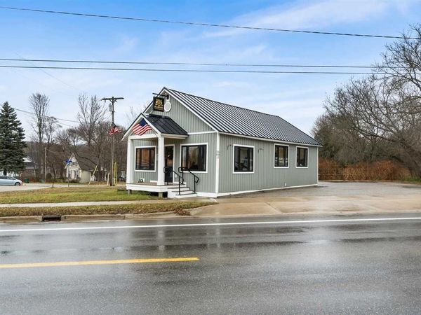 501 Boyne Avenue, Boyne City, MI 49712