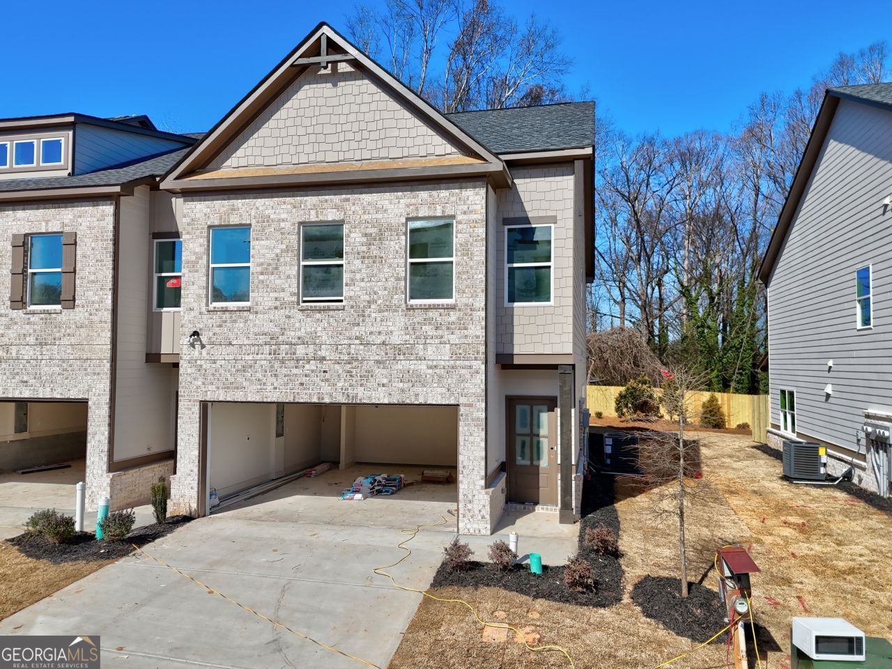 4235 Fern River Trail, Unit 6, Norcross, GA 30093 Main Photo